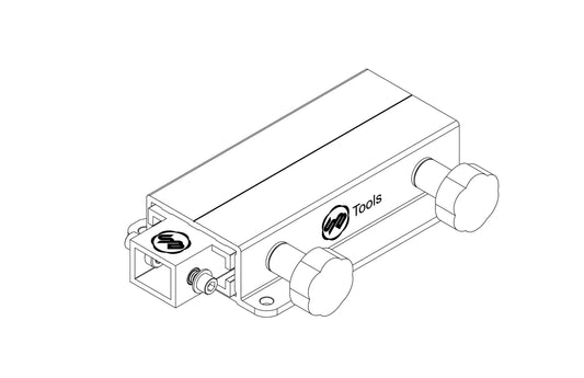 UGP Base System - No Platform Included