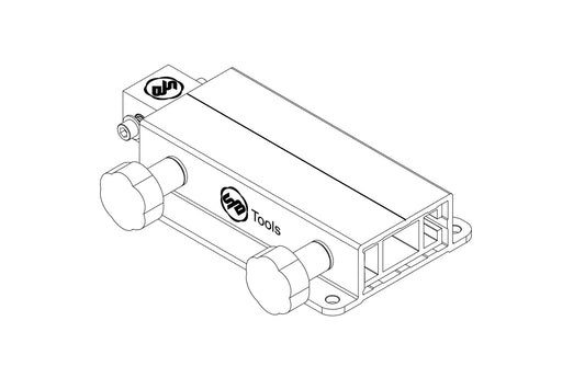UGP Base System - No Platform Included — alternate view