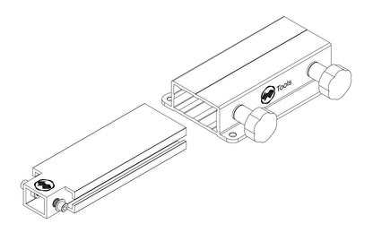 UGP Base System - No Platform Included — view 5