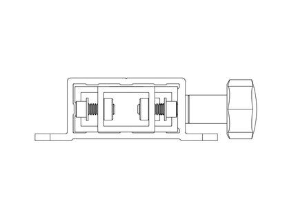 UGP Base System - No Platform Included — view 7