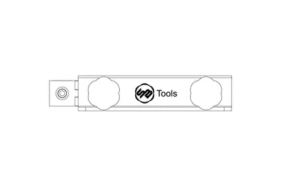 UGP Base System - No Platform Included — view 8