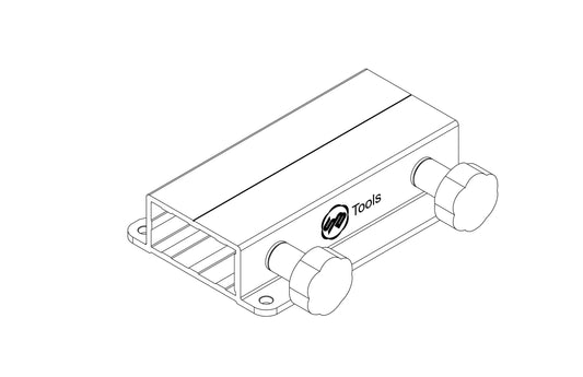UGP Base - No Connector or Platform Included