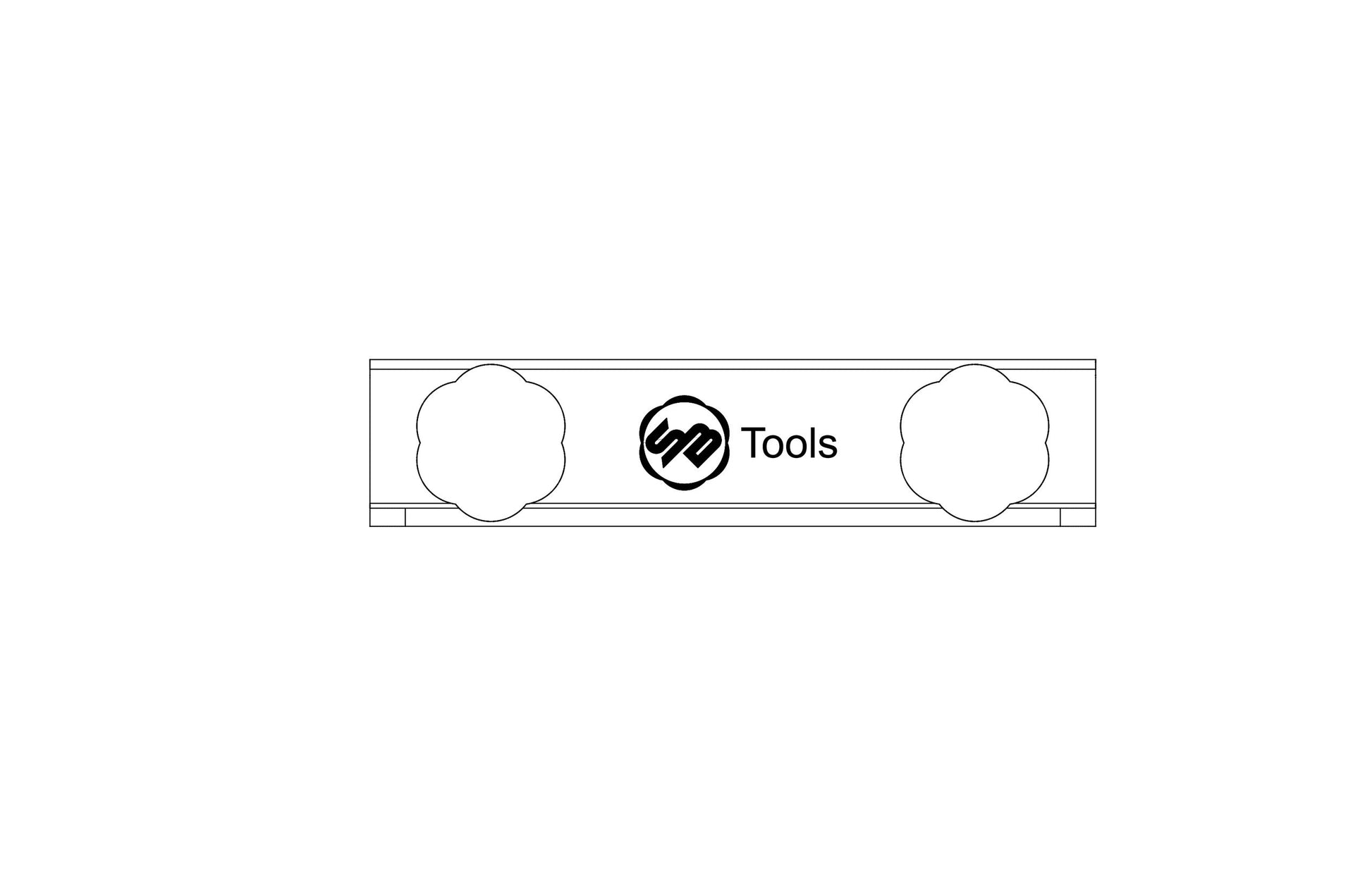 UGP Base - No Connector or Platform Included — view 6