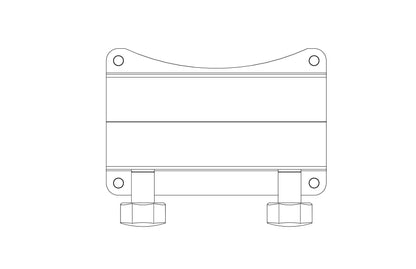 UGP Base - No Connector or Platform Included — view 7