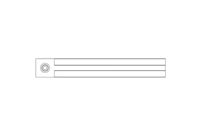 UGP Upright Connector - No Base or Platform Included — view 6