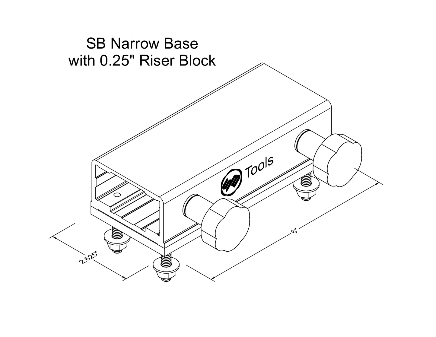 Universal Grinding Platform (UGP)