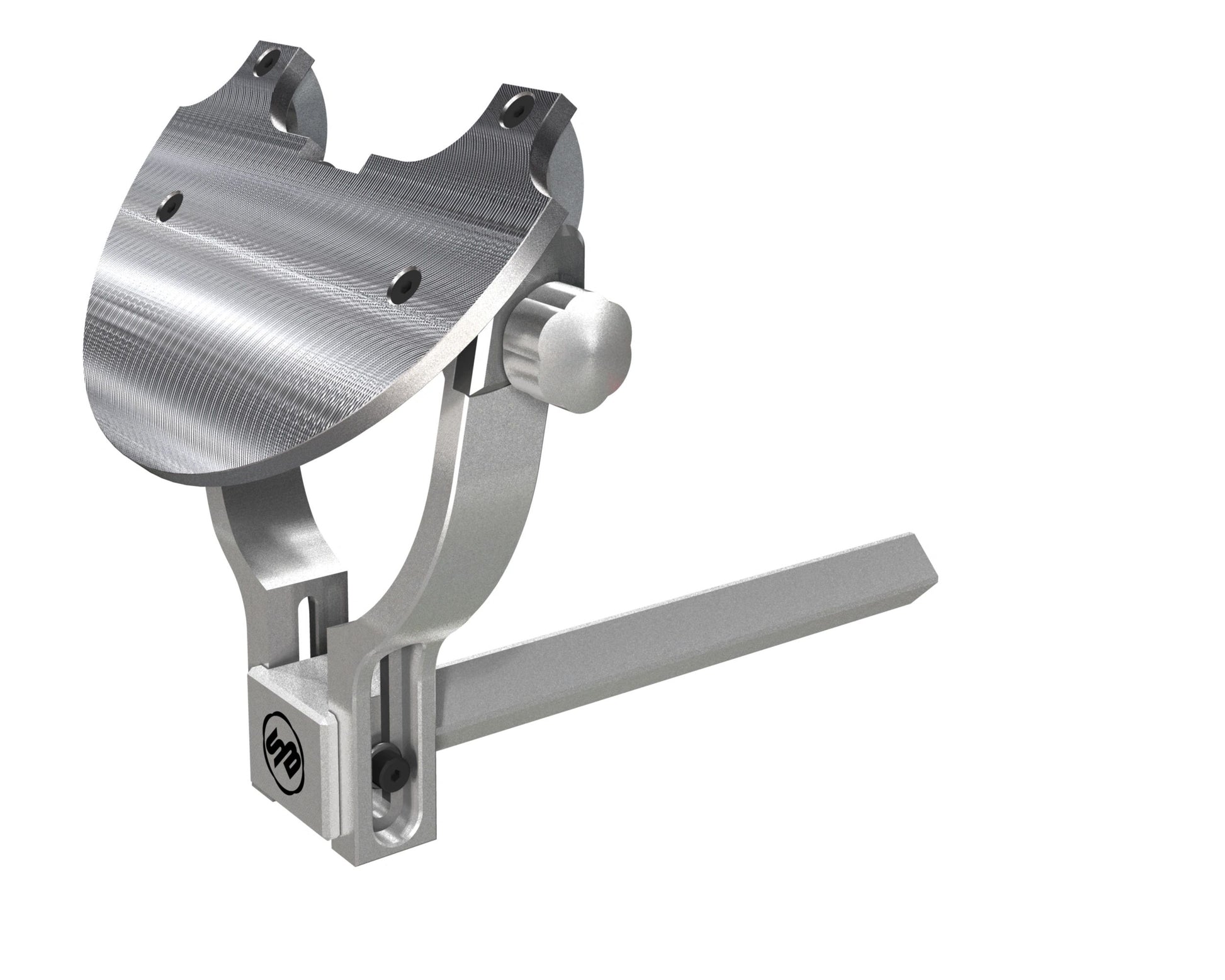 UGP Wolverine (OneWay) Adapter - Wolverine Base Not Included — alternate view