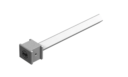 UGP Wolverine (OneWay) Adapter - Wolverine Base Not Included — detail view