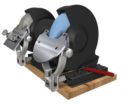 UGP Wolverine (OneWay) Adapter - Wolverine Base Not Included — close-up