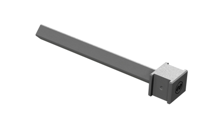 UGP Wolverine (OneWay) Adapter - Wolverine Base Not Included — view 5
