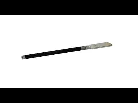 NRS 3" Straight & Domed (Body and Blade Options)