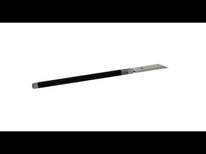 NRS 2" 65° Skewed Left (Body and Blade Options)
