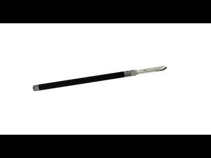 NRS 1.5" Swept Back Right (Body and Blade Options)