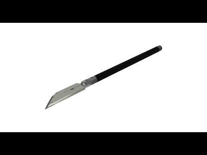 NRS 2.5" 45° Skewed Left (Body and Blade Options)