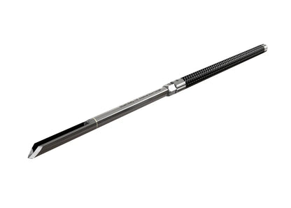 7/8" 15V Elliptical Bowl™ Gouge