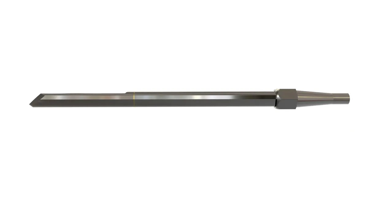 3/4" 15V Elliptical Bowl™ Gouge