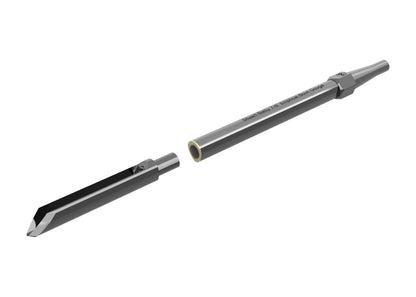 7/8" 15V Elliptical Bowl™ Gouge