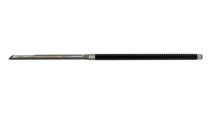 1" 15V Elliptical Bowl™ Gouge