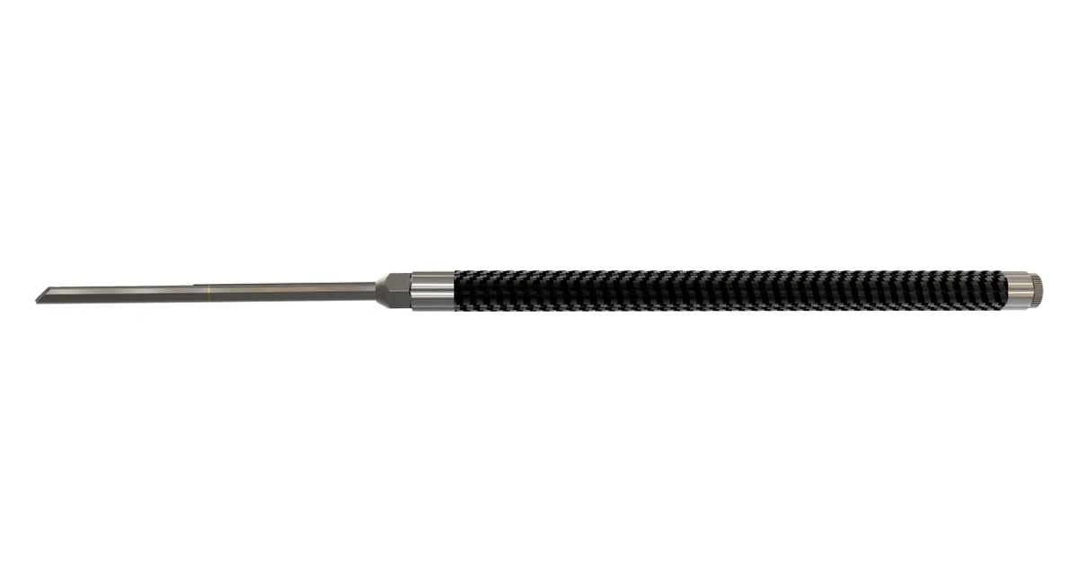 3/4" 15V Elliptical Bowl™ Gouge