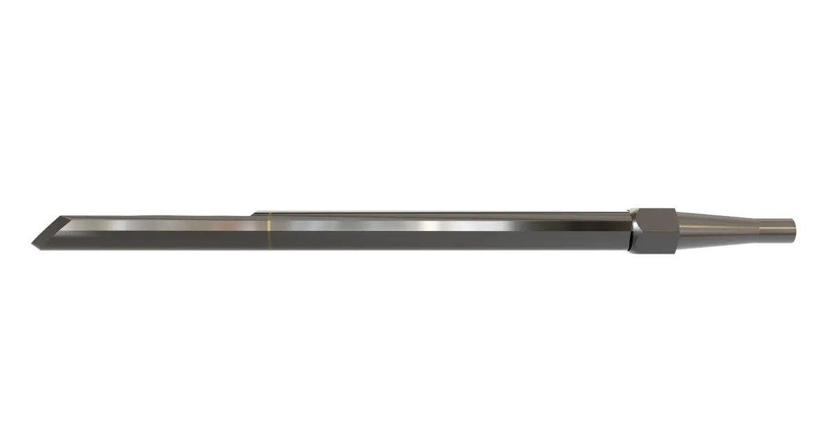 7/8" 15V Elliptical Bowl™ Gouge