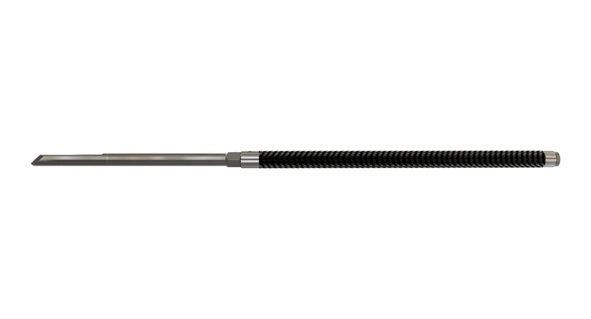 7/8" 15V Elliptical Bowl™ Gouge