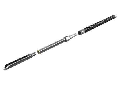 3/4" 15V Elliptical Bowl™ Gouge