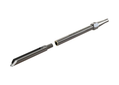 3/4" 15V Elliptical Bowl™ Gouge